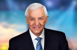 David Jeremiah