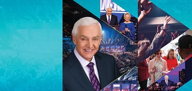 David Jeremiah