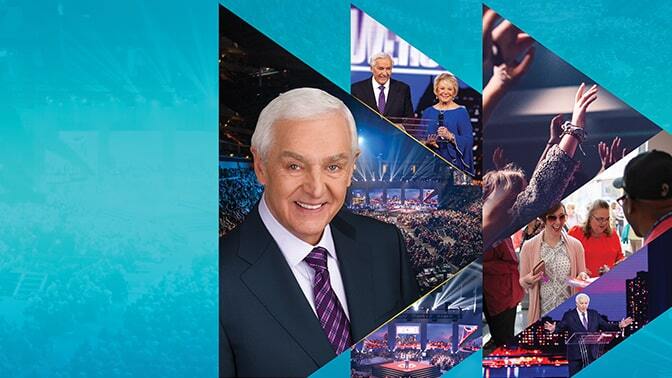 David Jeremiah