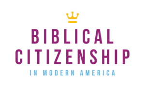 biblical citizen